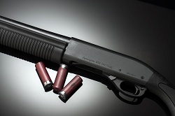 Self Defense Shotgun 1